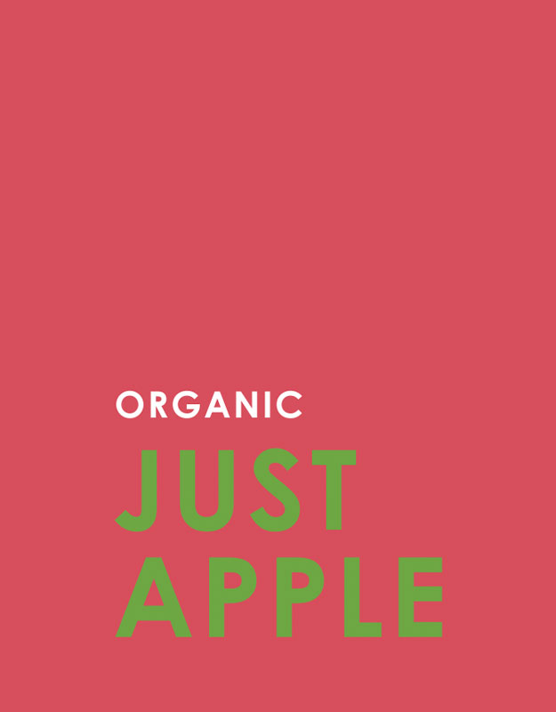 Just Apple