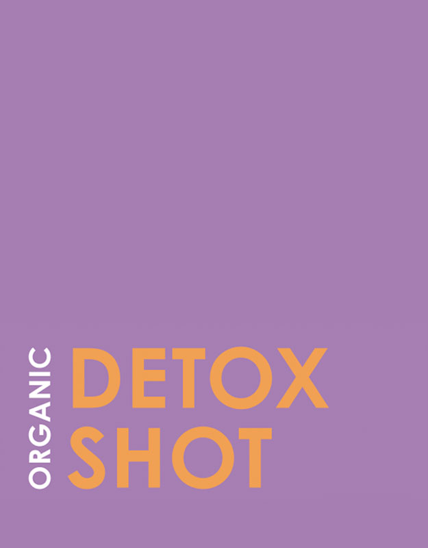 Detox Shot